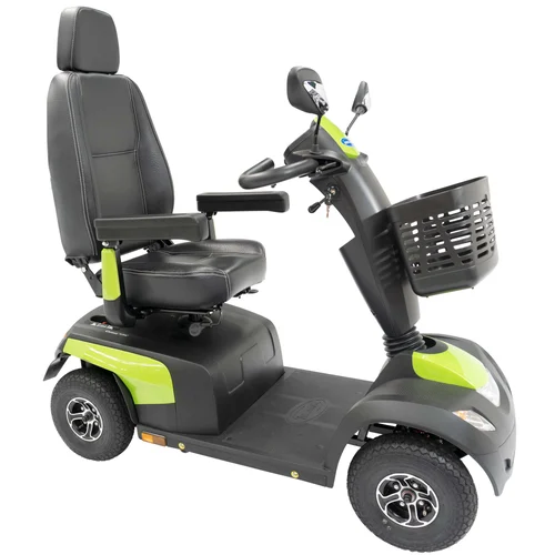 Invacare Comet-Alpine+